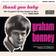 Graham Bonney Thank You Baby The Complete Uk Pop Singles And [Cd] (Vinyl)